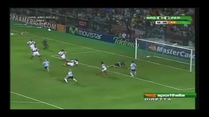 Lionel Messi - Бог Във Футбола