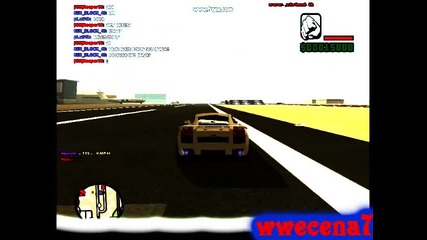 | Stn | Gta Sa Mp