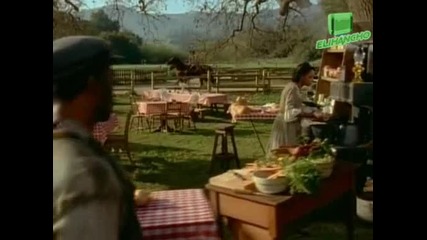 Доктор Куин лечителката Епизод 15 Част 2/2 ( Dr. Quinn, Medicine Woman )