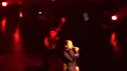 Sade - Skin - Sade Live - World Tour - Milano - 06.05.2011