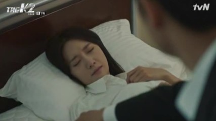 The K2 E07