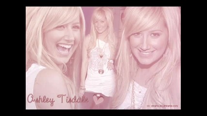 Ashley Tisdale - Not Like That ( Remix ) 