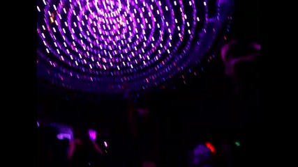 Галена - знам Диагнозата - Sin City (live)