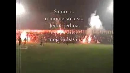 Crvena zvezda - Samo ti