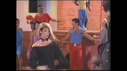 Lionel Richie - All Night Long 