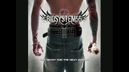 Biosystem55 Get ready for the next battle