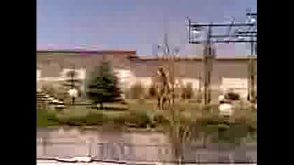 Скокове В Басейн