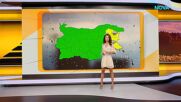 Прогноза за времето (27.08.2026 - сутрешна)