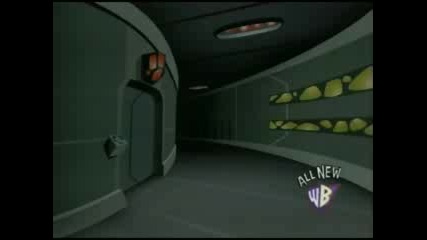 Legion Of Super Heroes S2e06
