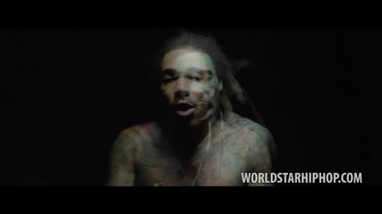 Gunplay Feat. Peryon J Kee - Blood On The Dope