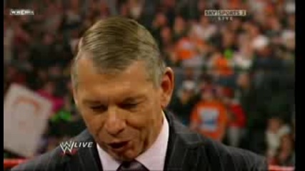 Wwe Raw 4/1/10 Part 10/10 