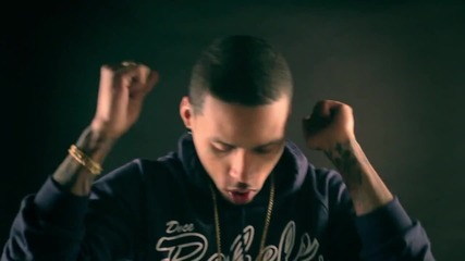 Kid Ink - Tuna Roll