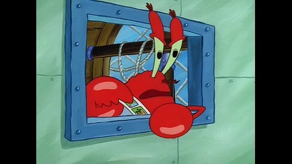 Spongebob Squarepants - F.u.n. Сезон 1 епизод 8