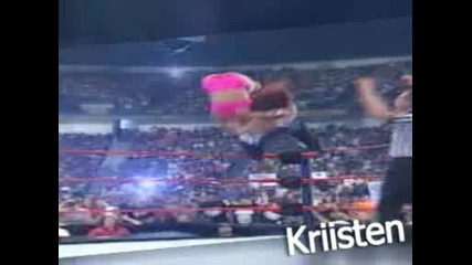 - |kriisten| - Lita [mv] [sg]