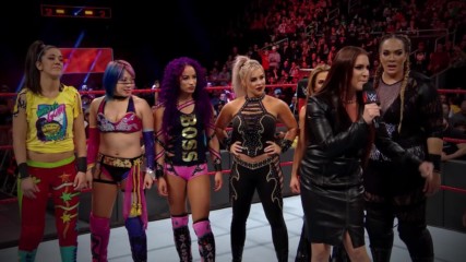 Grandes noticias en Raw: En Espanol: 21 de Diciembre