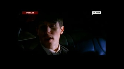Sam Sparro- Black and gold