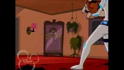 Kim Possible Сезон 4 Епизод 1 2/3