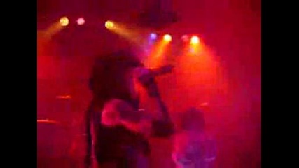 Murderdolls - Love At First Fright Live