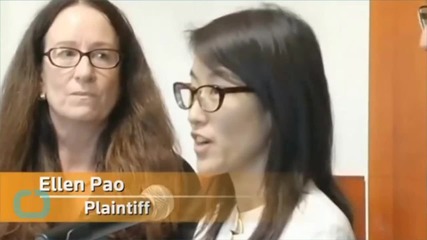 How Ellen Pao Survived Reddit's Swamp of Trolls and Emerged a Feminist Icon