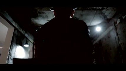Fame - J - The Gray Album Teaser