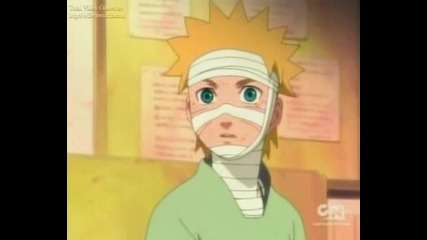Naruto - Ep.135 - The Promise That Could Not Be Kept{eng Audio}