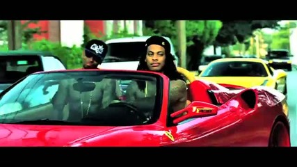 Gucci Mane & Waka Flocka Flame - Ferrari Boyz