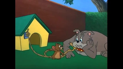 Tom And Jerry - 069 - Fit To Be Tied (1952) 
