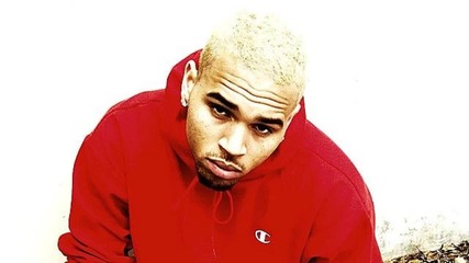 * New Hit * Chris Brown - Turn Up the Music