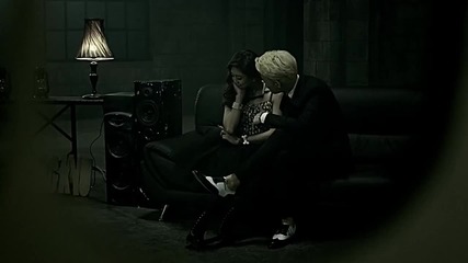 [mv] Kanto - What You Want (feat. Kim Sung Kyu)