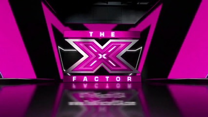 The Top 4 Perform Coming Home - The X Factor Usa 2012