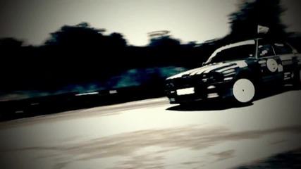 Croatian Drift Challenge rd. 1 official video 