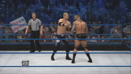 Wwe 12 Christian Finisher