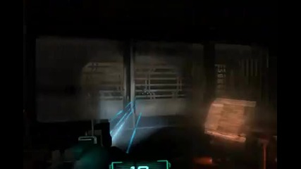 Dead Space - Chapter 3 Part 2