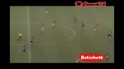 Michael Carrick