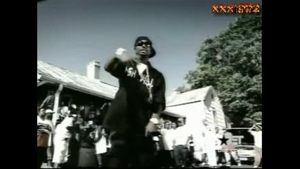 Young Buck - Let Me In**hq**