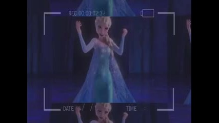 Elsa - Long way to go