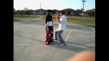 Hsa vs Fkc shuffle (original)