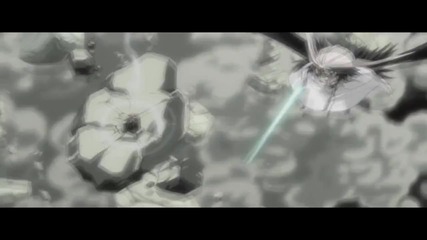 [bleach Amv] Blue Stahli - Takedown