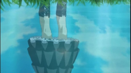 [sgs&terror;] Beelzebub 23 bg sub