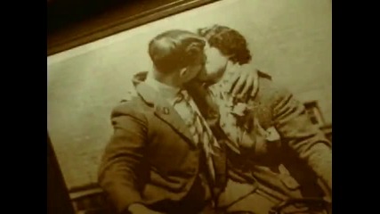 Manic Street Preachers - Scream To A Sigh (la Tristesse Durera) [ високо качество ]