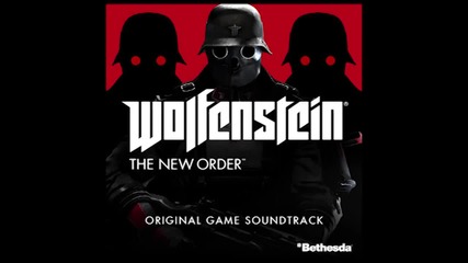 Der Mond - Wolfenstein The New Order Soundtrack - Der Mond