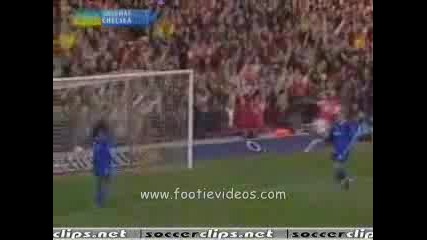 Henry The Best Goals, Moves And Skills.