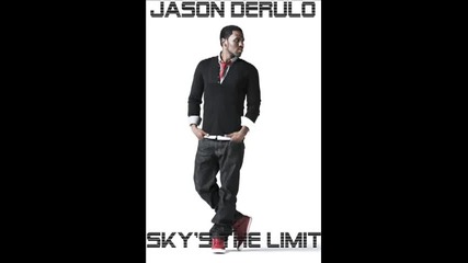 Exclusive Jason Derulo - Sky Is The Limite 