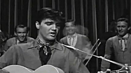 Elvis Presley - King creole