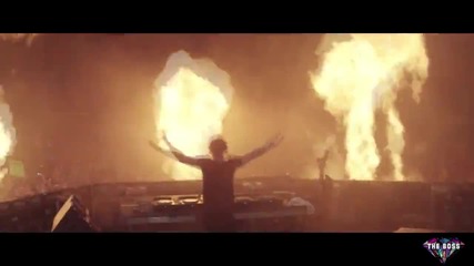 Sam Feldt - Show Me Love (the Boss Remix)