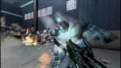 F.e.a.r. Montage By Koenigspils