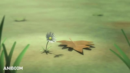 Holy Sheep - An Attached Aniboom Animation by Justin Farris