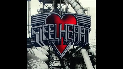 Steelheart - She_s Gone