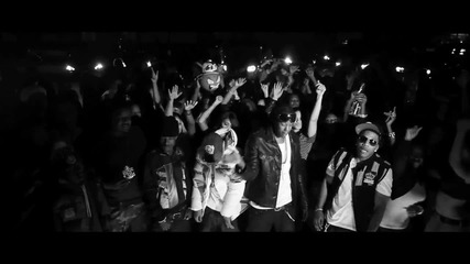 Nelly Ft. T.i. & 2 Chainz - Country Ass Nigga ( Official Music )