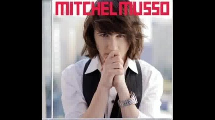 Mitchel Musso- Odd Man Out lyrics